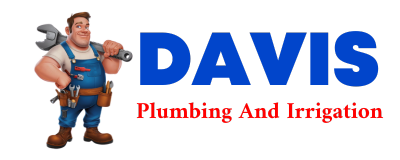 Trusted plumber in MINGOVILLE